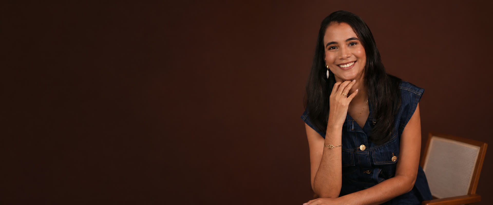 Dra. Rafaela Ramos, hematologista e hemoterapeuta
